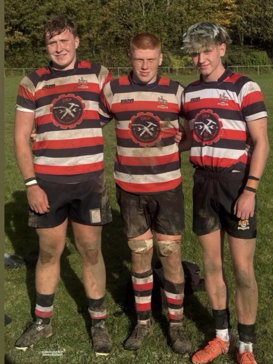 Pontypool United M&J tweet media