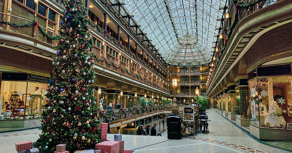 Mukati iriko here kisimisi gore rino?