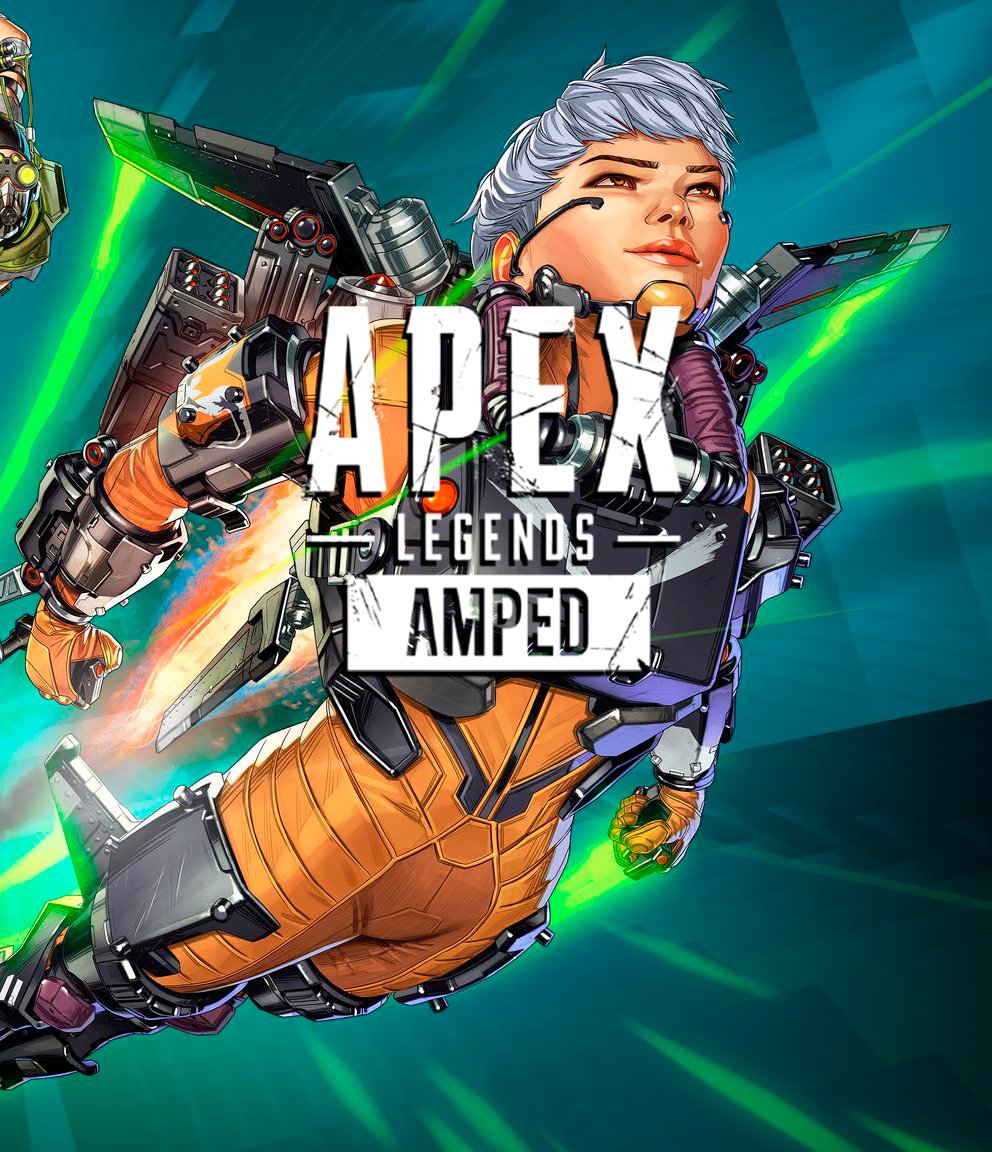 ACESSO ANTECIPADO A SEASON 27!

Hoje dia 03/11 depois das 18 horas, estarei realizando uma live de acesso antecipado a nova season do Apex Legends que chega amanhã, 04/11, às 14 horas.

Muito obrigado <a href="/_EABrasil/">EA Brasil</a> e a vocês que fazem isso acontecer. ❤

#EAPartner #ApexAmpedPreview