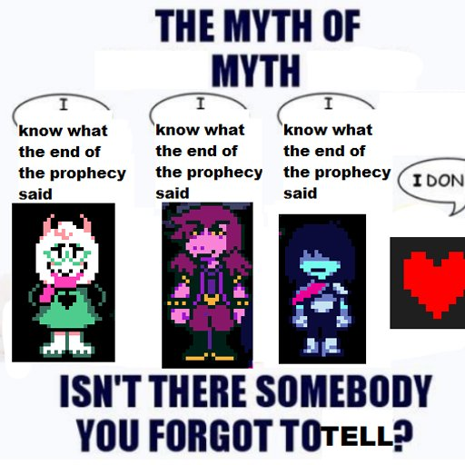 152 days
no prophecy edition
#deltarune