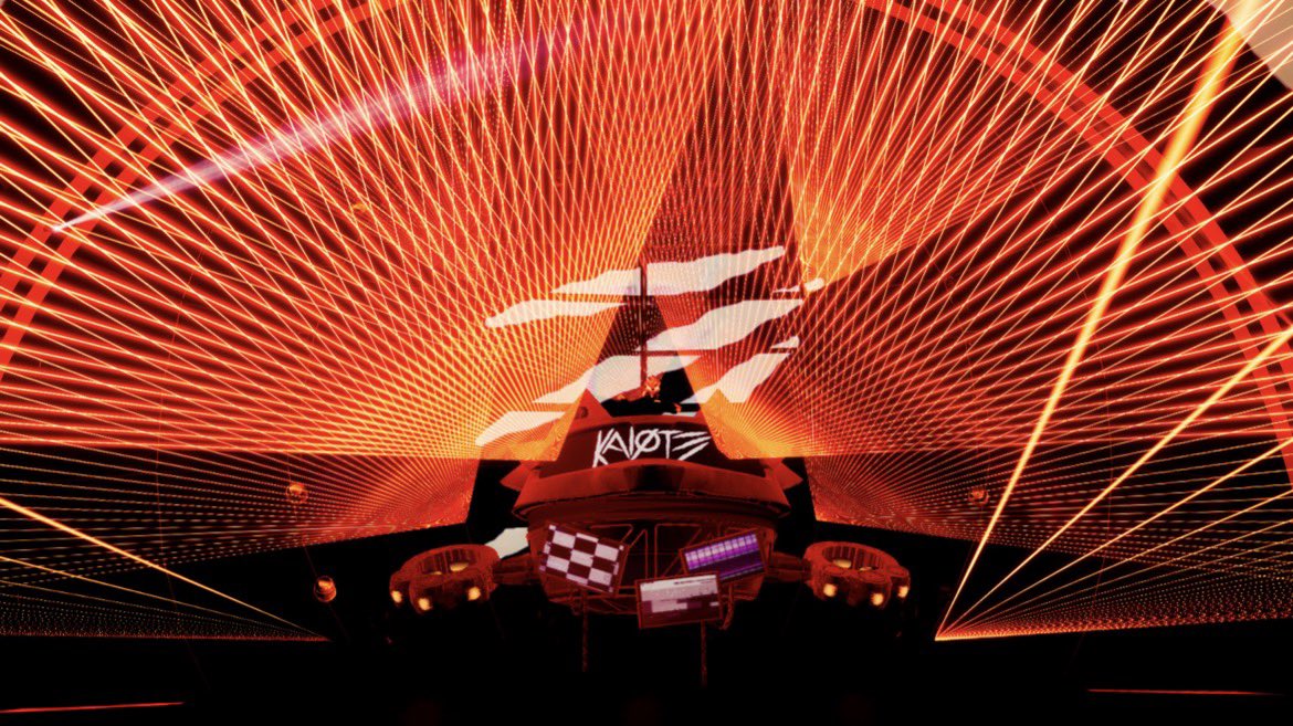 KAIØTE ↟ tweet media