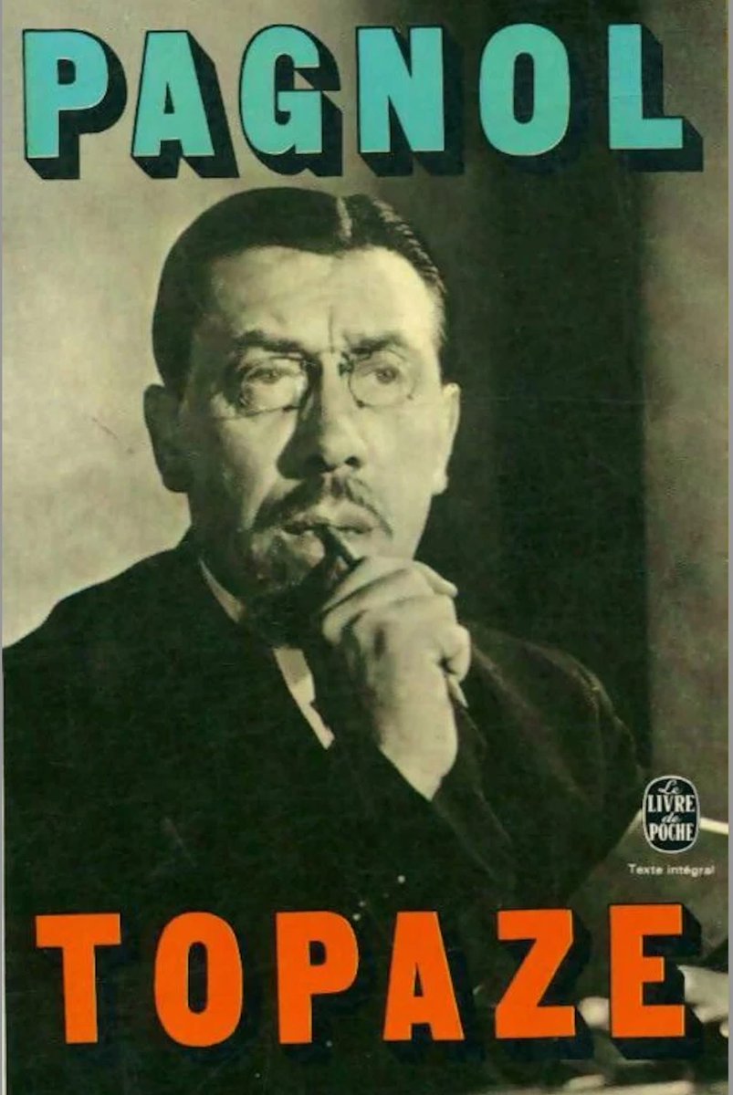 villedeputeaux's tweet image. 🌞 #MarcelPagnol à l’honneur à #Puteaux !
De La Gloire de mon père à Manon des Sources, redécouvrez l’âme de la Provence à travers films 🎬, conférences 🗣️ et coups de cœur 📚.

📅 Du 4 nov. au 23 déc.
➡️ Détails : puteaux.fr/actualite/le-m…