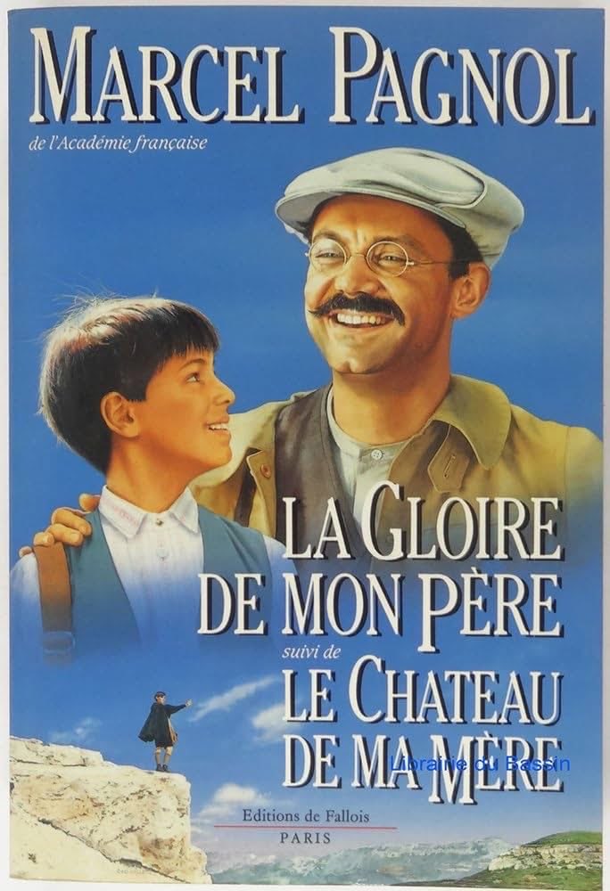 villedeputeaux's tweet image. 🌞 #MarcelPagnol à l’honneur à #Puteaux !
De La Gloire de mon père à Manon des Sources, redécouvrez l’âme de la Provence à travers films 🎬, conférences 🗣️ et coups de cœur 📚.

📅 Du 4 nov. au 23 déc.
➡️ Détails : puteaux.fr/actualite/le-m…