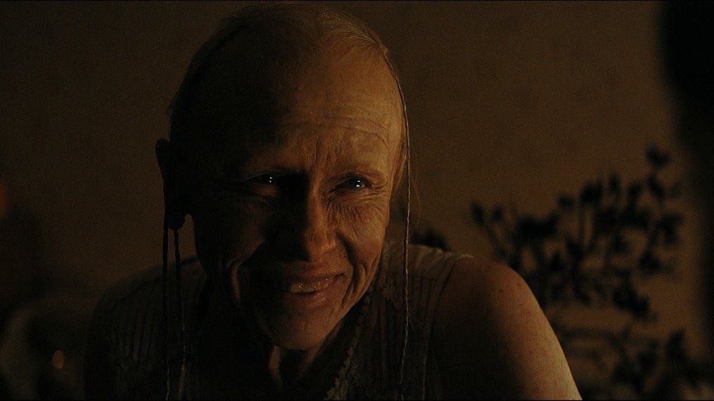 one of the best performances of the year