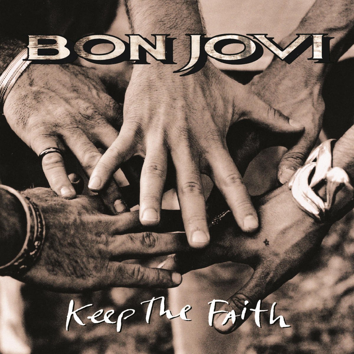 Hoy es un buen día para escuchar el album Keep the faith de <a href="/BonJovi/">Bon Jovi</a>🤘, lanzado un 3 de Noviembre 1992. Mi rola favorita: Bed of Roses.