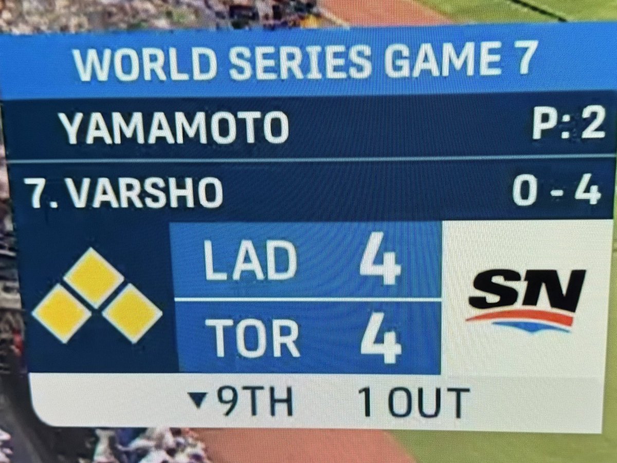 Sid Seixeiro tweet media