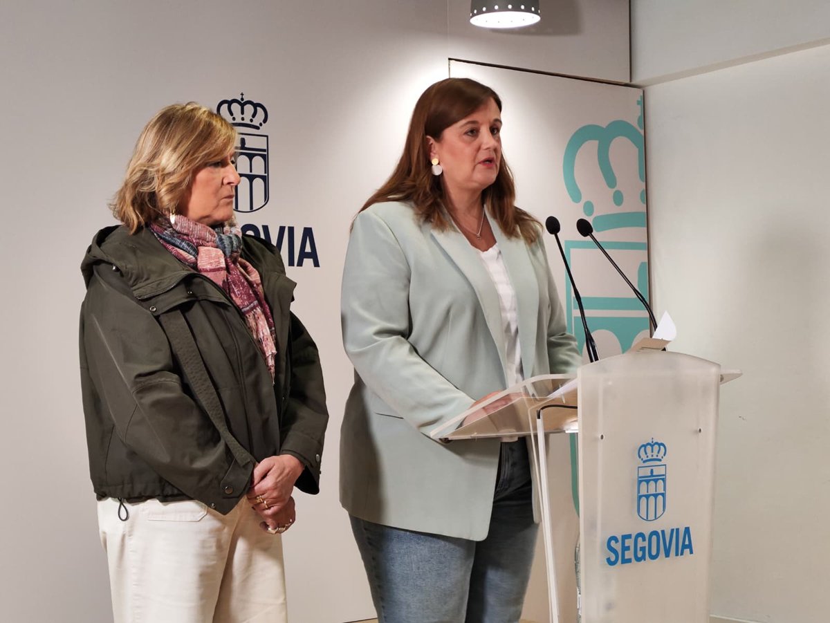 🏀💵| PSOE de Segovia acusa al Ayuntamiento de impago de 131.000 euros a la Federación Española de Baloncesto
tribunasegovia.com/noticias/42296…
#psoesegovia #PPaytosegovia #FEB #baloncestofemenino #preolímpicobaloncestoSegovia #segoviaciudadeuropeadeldeporte2025
