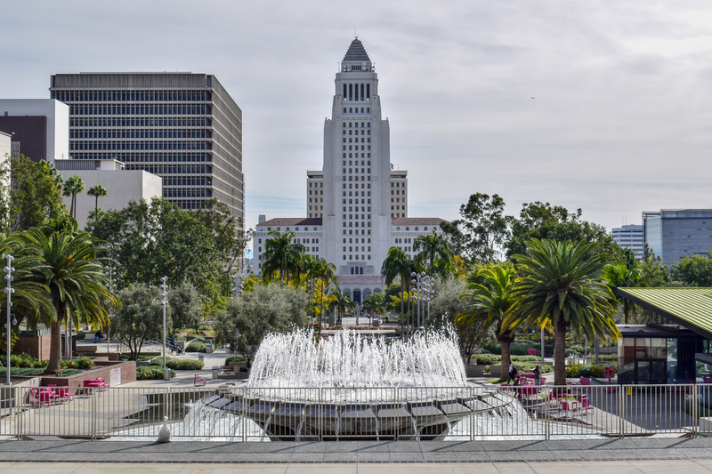 Cities_Today's tweet image. Los Angeles teams up with Google Public Sector to deploy AI tools across its 27,500 employees.

👉 cities-today.com/los-angeles-to… 

@LACity @Google #AI #localgov #govtech #innovation