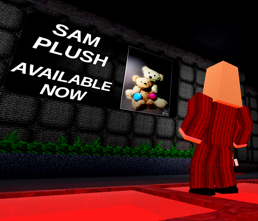 didskengupdate's tweet image. The BEAR (Alpha) Halloween event has ended 40 minutes ago, congratulations to everybody that got everything from the update