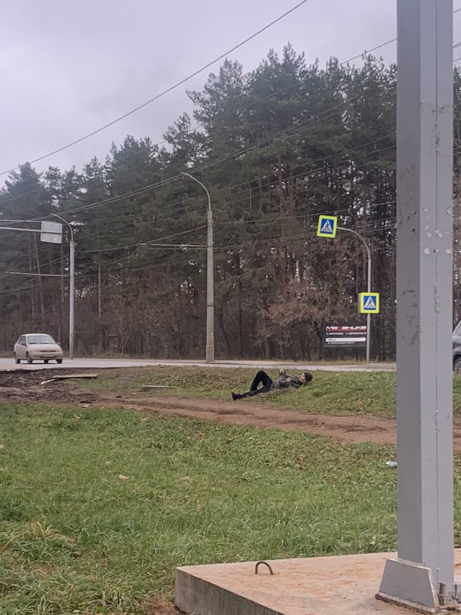 lslamovanna's tweet image. секунду назад шел но в итоге не справился с управлением #crap