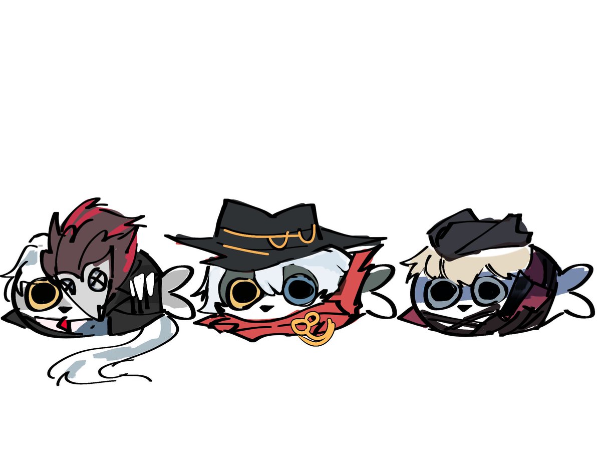 群青易燃(@Alisa165059) / Posts / X