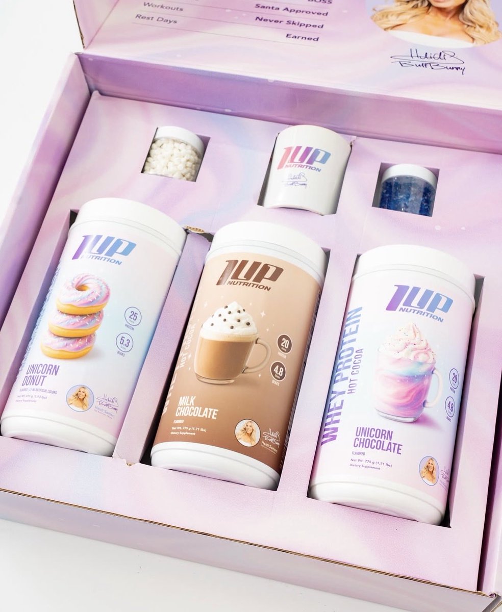 BuffBunny tweet media