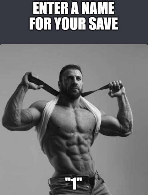 I can't be the only person that does this