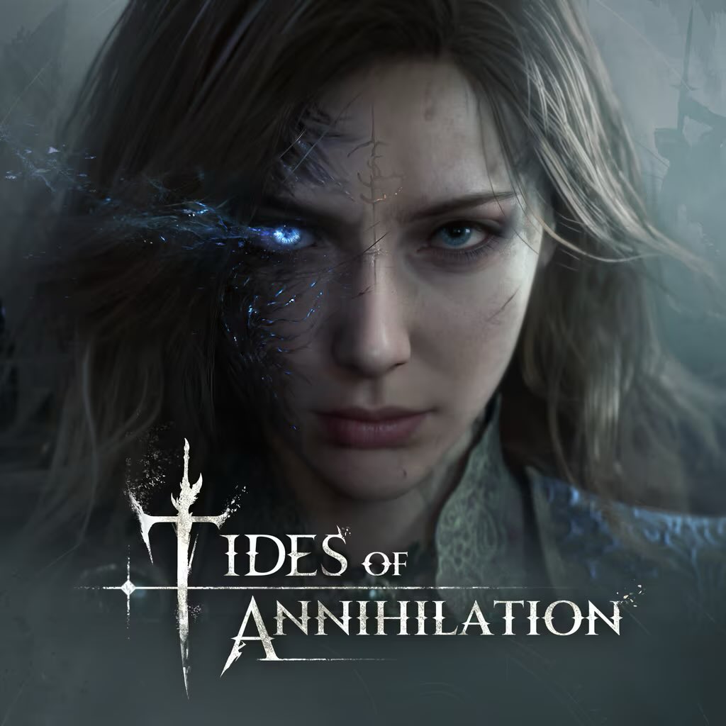 Genki_JPN's tweet image. Reminder that Jennifer English (Maelle in E33) will voice Gwendolyn, the MC in Tides of Annihilation!

We don’t know how good the game will be yet but it is almost certain the voice acting will be on point!