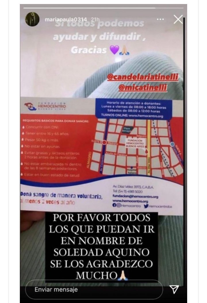 LoliJames5's tweet image. Paula Robles siendo solidaria c Soledad Aquino cuando corrió riesgo su vida 
Soledad no sólo siendo Hdp c Juanita q inventó todo p llamar la atención y xq envidia e imita a Cande sino también siendo Hdp c Paula
Cuando los adultos apuestan a la desunión de los hermanos 
#Intrusos