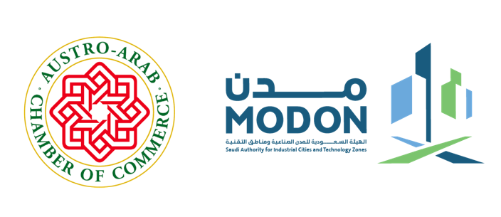 🚨 Reminder: Join us at the 15th Arab-Austrian Economic Forum!
 “Investment Opportunities and Energy Projects in Saudi Arabia’s Industrial Zones”
 
📅 Thursday, 6 November 2025 | 🕘  am – 15:30pm 
 📍 <a href="/DA_vienna/">Diplomatische Akademie Wien</a>  Diplomatische Akademie Wien 

We’re honored to welcome the Saudi