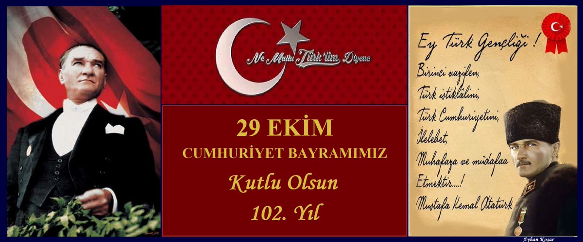 T.C. Ayhan Koşar (@tayhan569941) on Twitter photo 