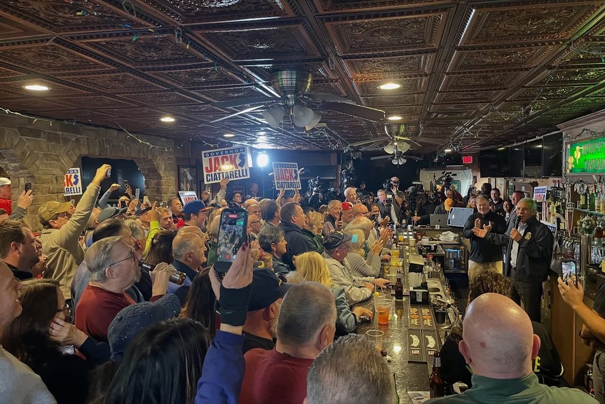 Jack Ciattarelli tweet media