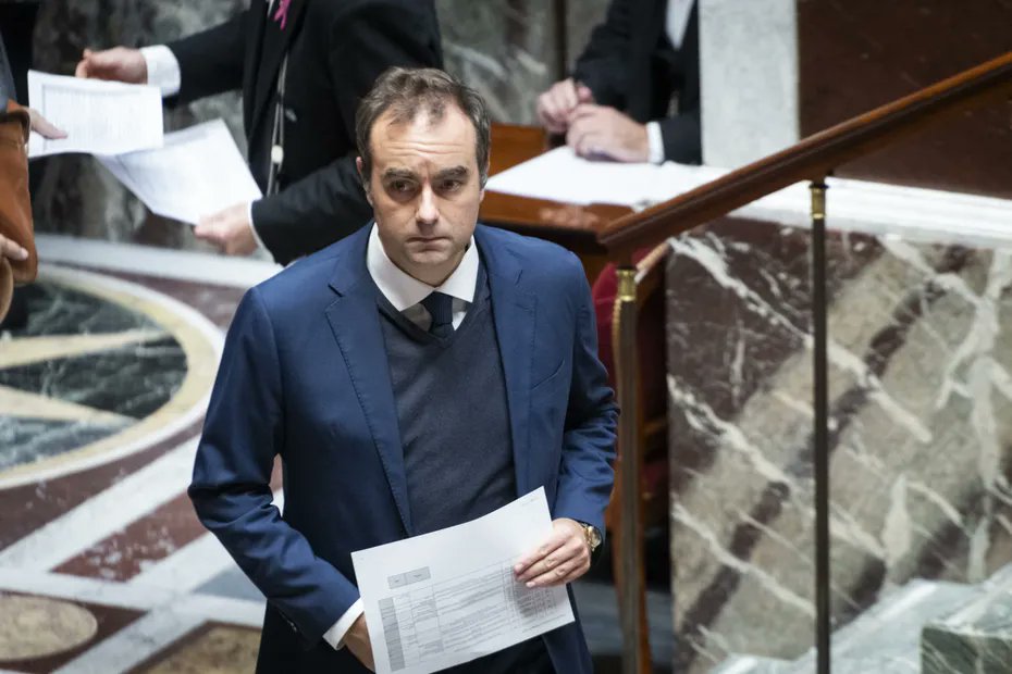 Une nationalisation pour éviter la fermeture de NovAsco à Hagondange : élus et syndicats interpellent Sébastien Lecornu france3-regions.franceinfo.fr/grand-est/mose…