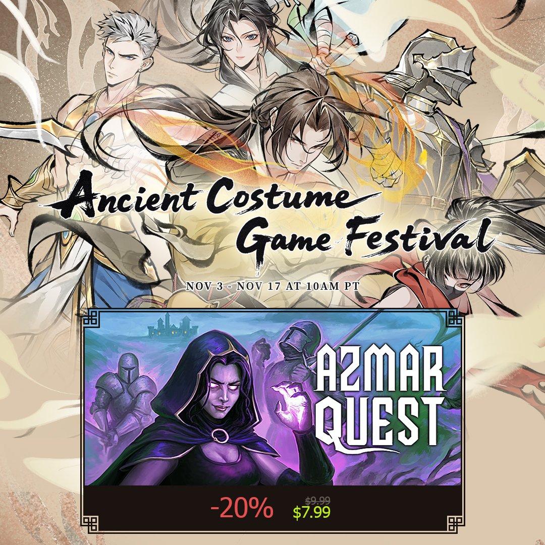 S-Games & Apps tweet media