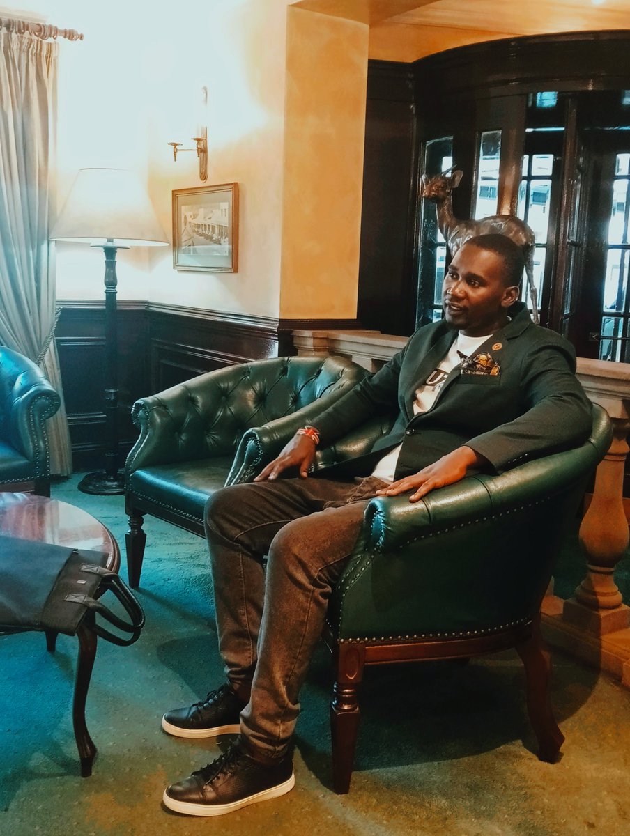 IamfidelK's tweet photo. THE FUTURE IS NOW!
As elections approach, youths must rise and use their votes wisely — choosing integrity, unity, and progress over division and manipulation. Leaders must remember that true leadership means service, not power. 

#Youths 
#Leadership. #KenyaIn2055 https://t.co/Op4Lqkt8jQ