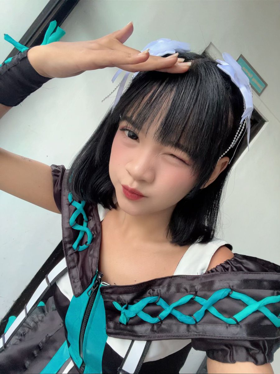 otchukamre utsuru 😆 happy sekalii karna pake isshou baruuuuuu 😖💚