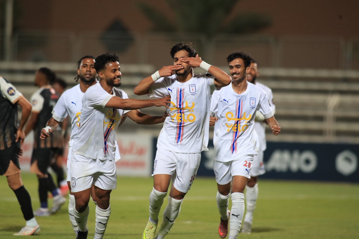 Meshal AlMutairi. tweet media