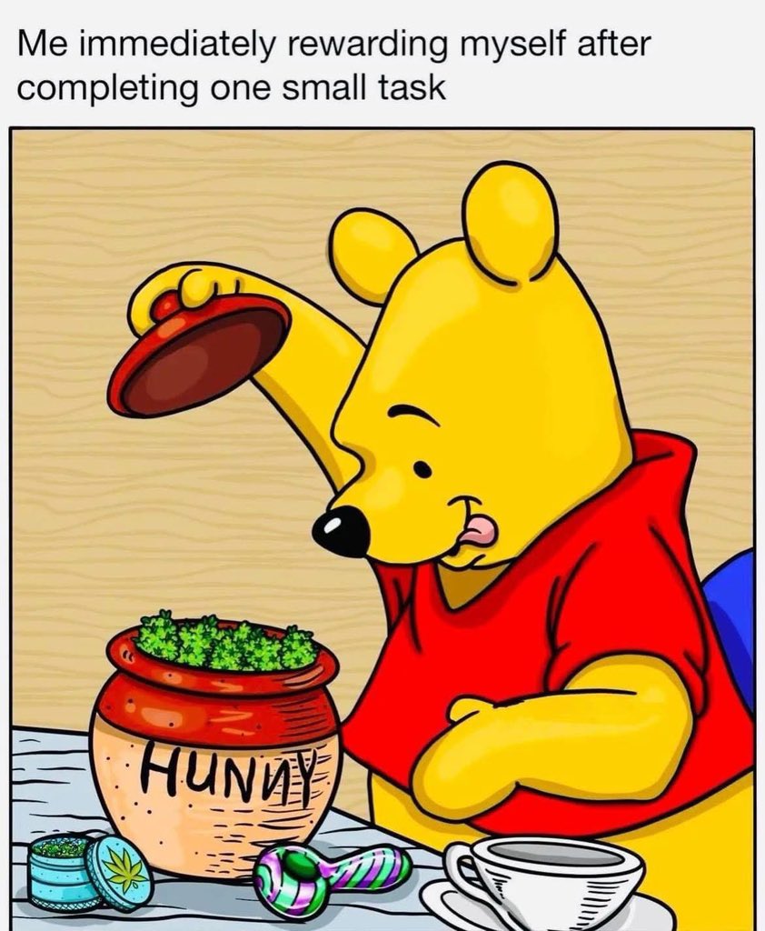 HighAssThinking's tweet photo. 😁 https://t.co/gYWkQl4pOK