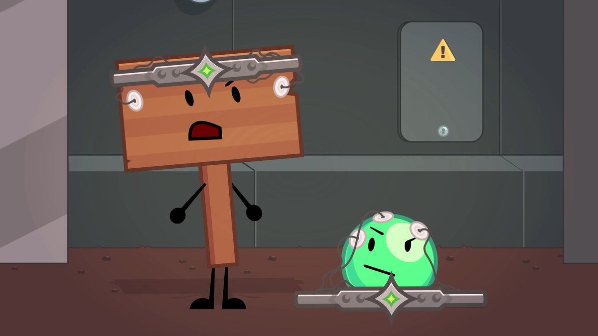 FusionAnims's tweet photo. Too late
#objectinvasion https://t.co/mIjQpUcoj8