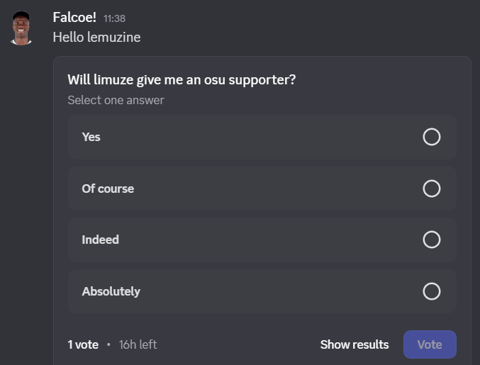 the dms i be getting bro