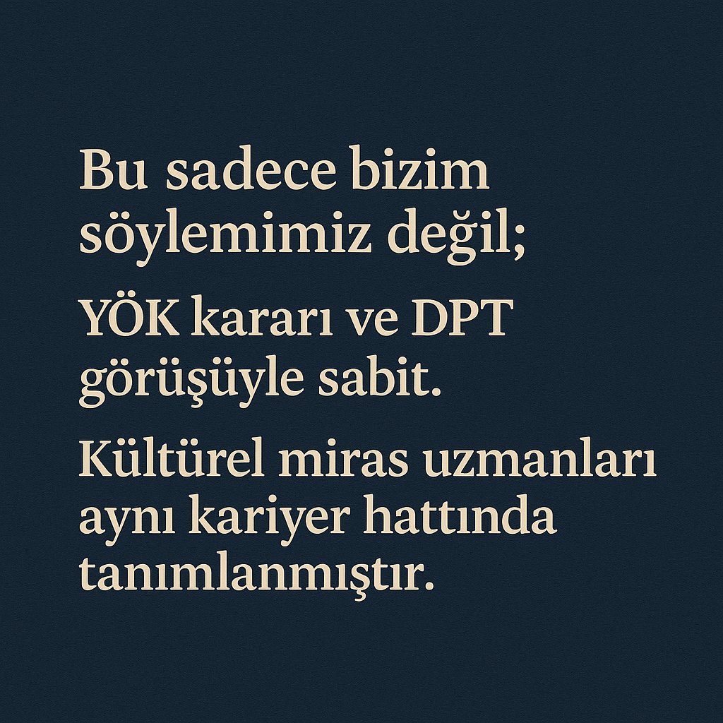 sasmaz52403's tweet photo. #KulturelMirasUzmani #TesekkurlerMehmetTaytak @MehmetNuriErsoy @sbbgovtr  @HMBakanligi @TCKulturTurizm  @RTErdogan @TBMMGenelKurul  @TBMMresmi @adalet_bakanlik @csbbpress : @isikhanvedat @memetsimsek @csgbakanligi https://t.co/Iw5bvusf2z