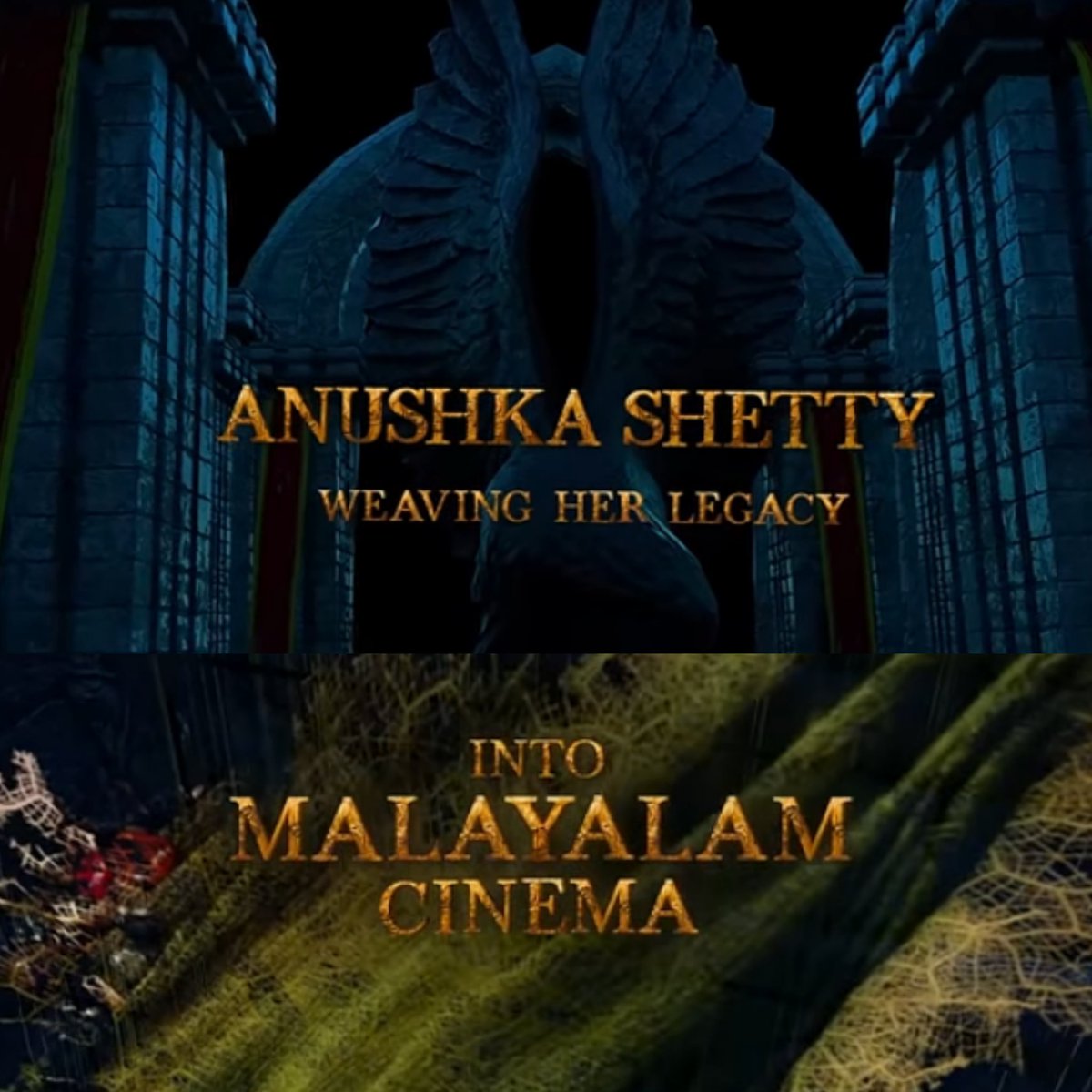 SweetyFan4Ever's tweet photo. Legacy - This Elevation From an industry Who don't Elevated every x y z...
@MsAnushkaShetty On Her Own legendary League  .
As She said I'm my own Competitor so we follow that only #AnushkaShetty "S Competitor is Anushka Shetty only https://t.co/dtEgdmvSg5