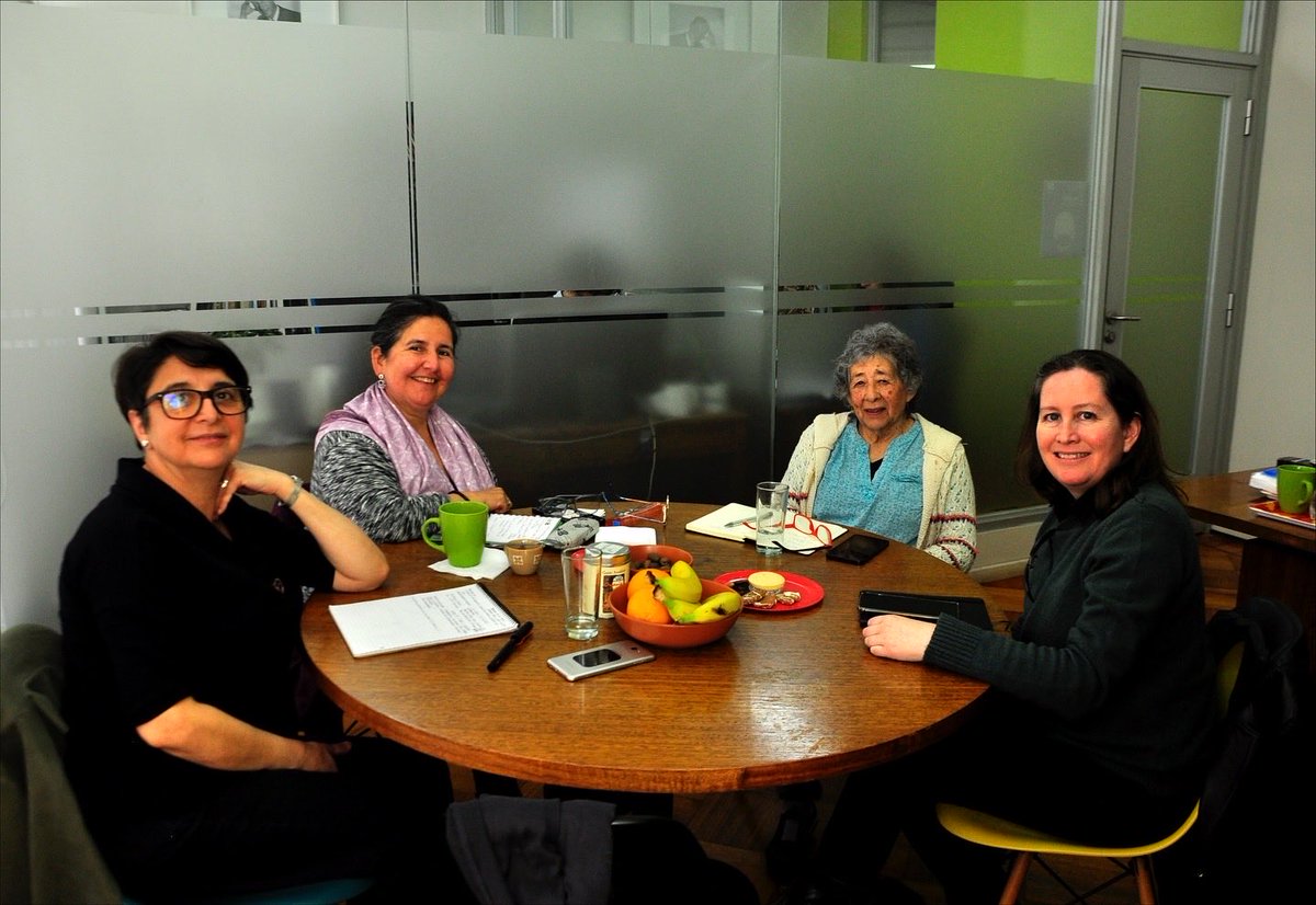 Más de 2.500 fotos de Patricia Chavarría Zemelman (1964-2005) que registran la tradición campesina del Maule y Biobío estarán al alcance de todas y todos, gracias a un proyecto del Archivo de Cultura Tradicional, la UdeC y la Biblioteca Nacional.
