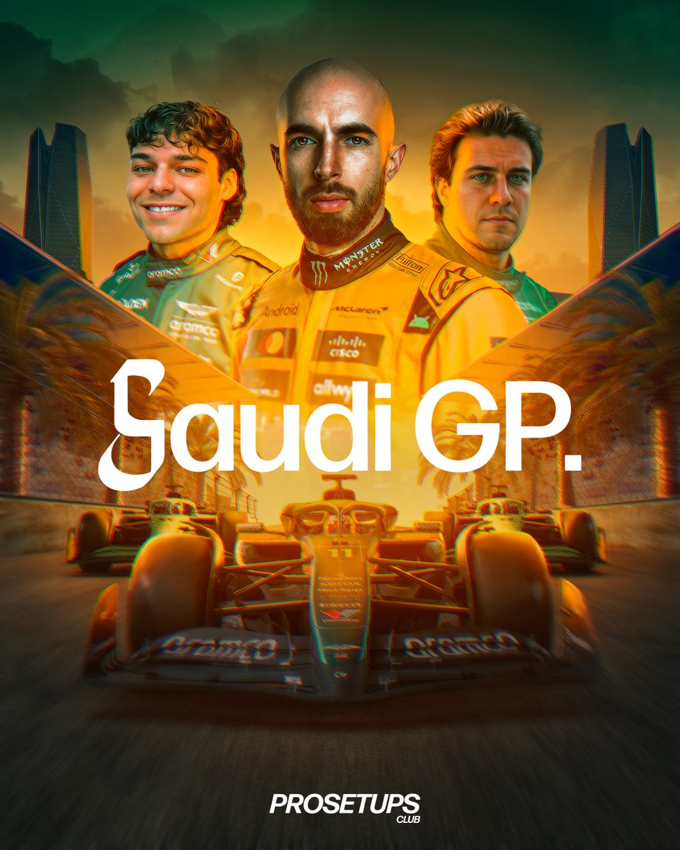 Recent RaceDay Poster Design.

#smsports