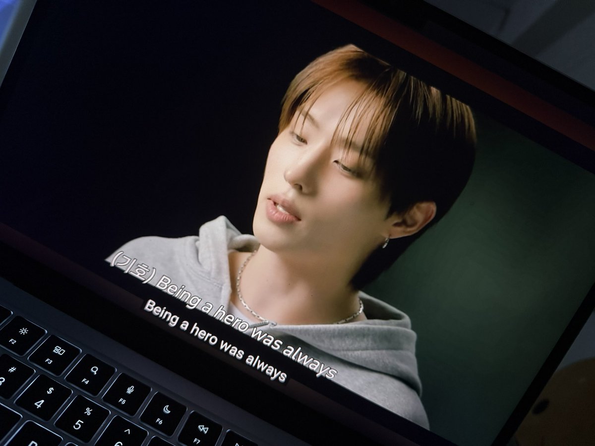 moving on to the next best thing