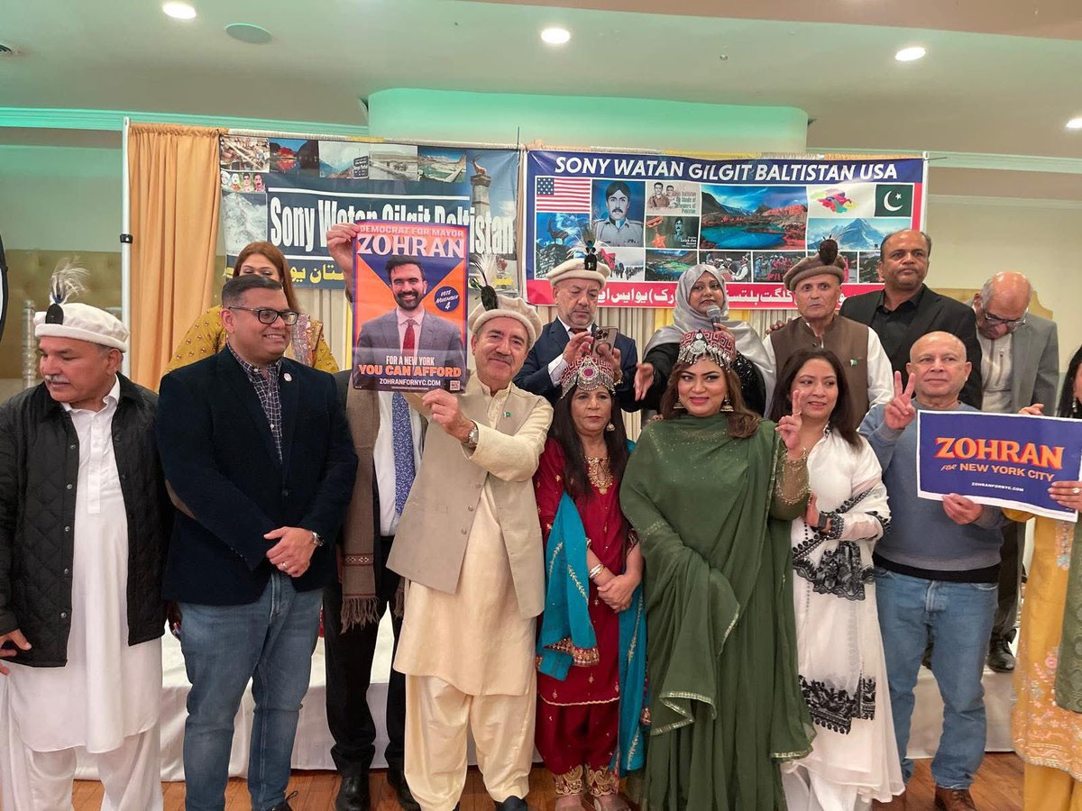 Gilgit-Baltistan for <a href="/ZohranKMamdani/">Zohran Kwame Mamdani</a>