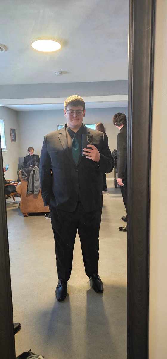 Friends wedding over the weekend.