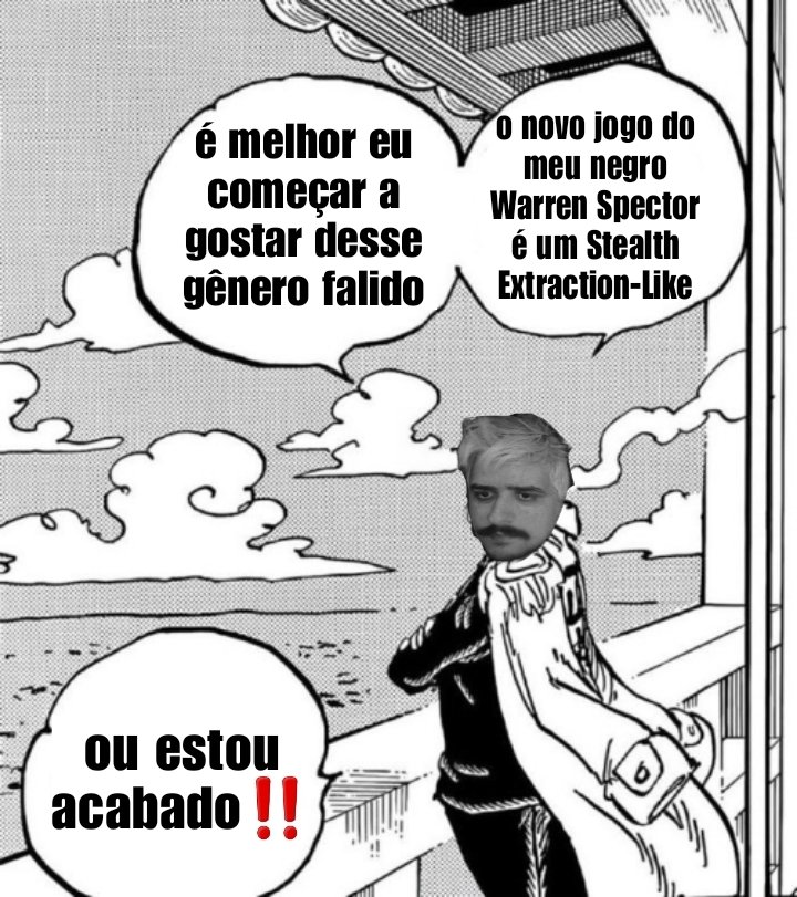 RAM_MITADAS's tweet image. Se rendendo ao FOMO depois de velho