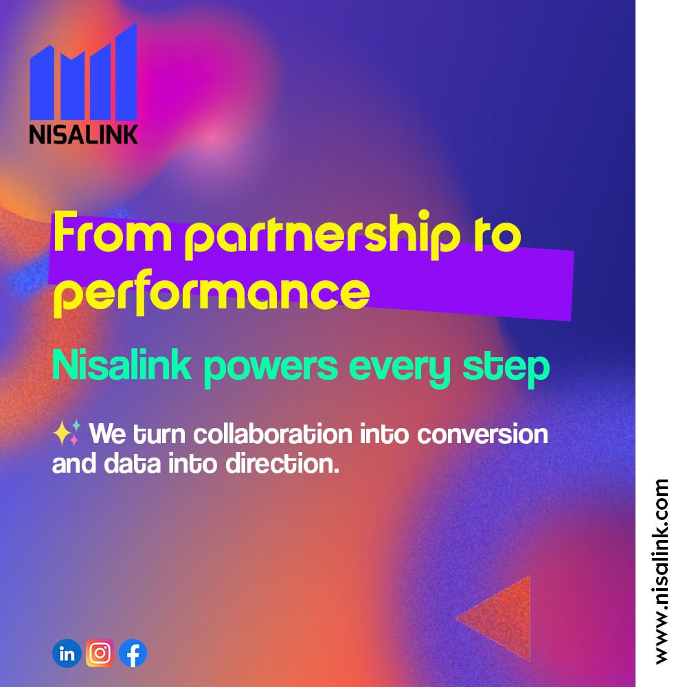 nisalink's tweet photo. Follow @nisalink for more updates.

.
.
.
#affiliatemarketing #affiliate #business #entrepreneur #success #marketingdigital #marketing #money #digitalmarketing #entrepreneurship #credibility #businessowner #investment #advertising #onlinecontent #keyword #Global #globalaffiliates https://t.co/q1iWJPLsji