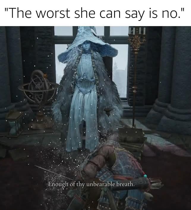 She didn't appreciate the cocktail

🔗  u/R3ISSS