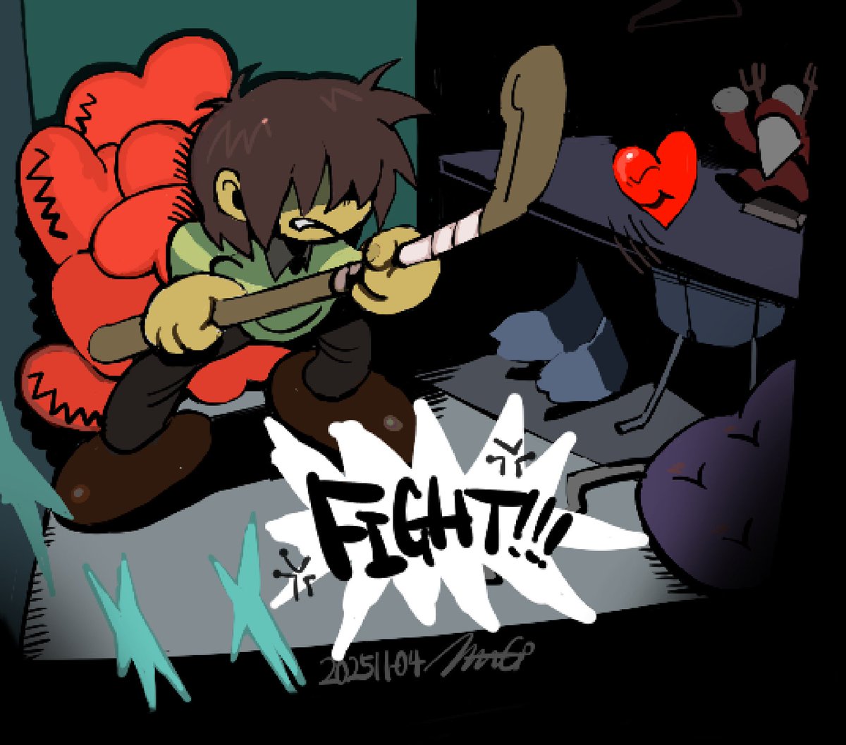 NYAGO (@nyago__) on Twitter photo 