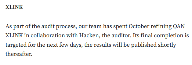 ItsChrisCross | QANX tweet media