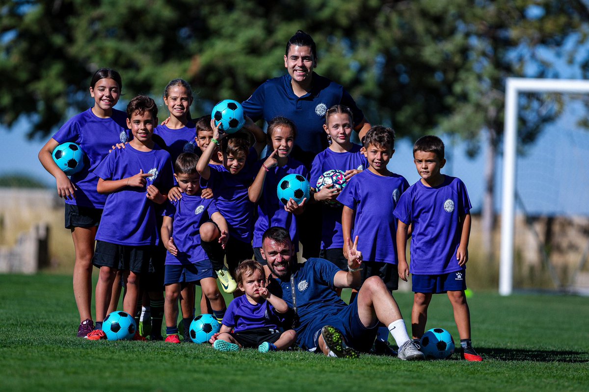 Football Academy AB tweet media