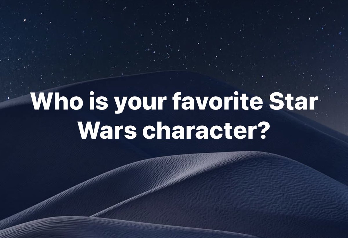 #fypシ  #starwars #trend