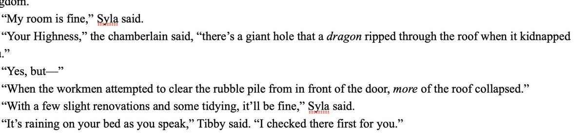 Red Dragon (Fire and Fang, Book 2) is still in pre-order publishing limbo on Amazon, but I've sent the manuscript off to my editor, so things are moving along!