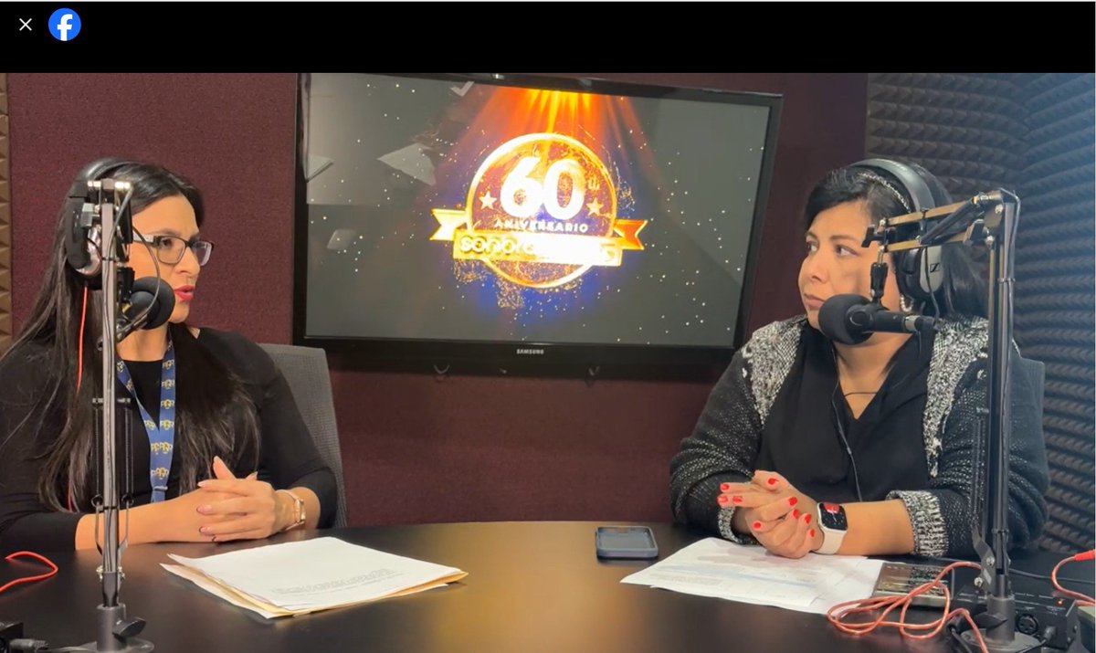 #EnVivo en @Radio conversamos sobre 𝙚𝙡 𝙞𝙢𝙥𝙖𝙘𝙩𝙤 𝙙𝙚 𝙡𝙖 𝙫𝙞𝙤𝙡𝙚𝙣𝙘𝙞𝙖 𝙥𝙨𝙞𝙘𝙤𝙨𝙤𝙘𝙞𝙖𝙡 𝙘𝙤𝙣𝙩𝙧𝙖 𝙡𝙖𝙨 𝙢𝙪𝙟𝙚𝙧𝙚𝙨 𝙚𝙣 𝙚𝙡 á𝙢𝙗𝙞𝙩𝙤 𝙡𝙖𝙗𝙤𝙧𝙖𝙡 en el programa #HablemosdeDerechosLaborales 

Un espacio de la <a href="/PGR_SV/">PGR El Salvador</a> y su transmisión por