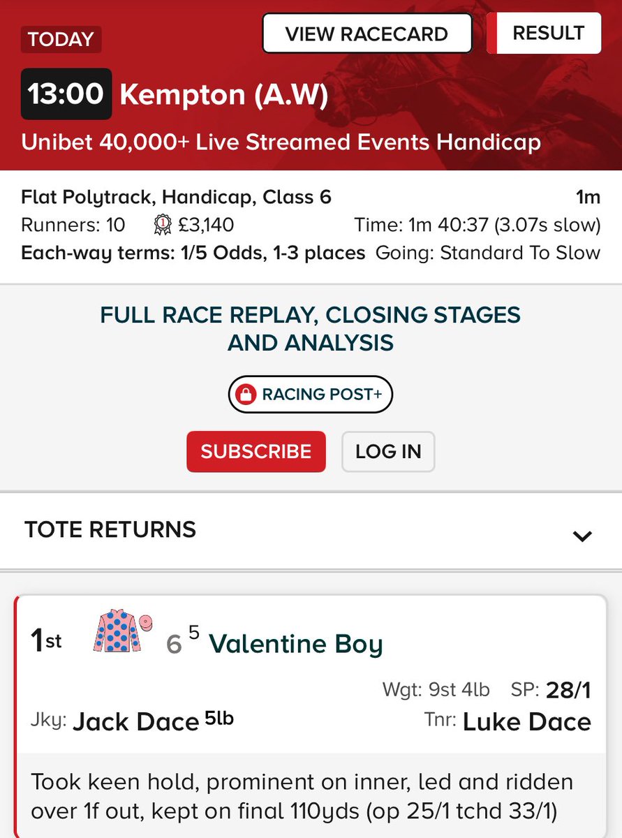 Mark Gilchrist tweet media