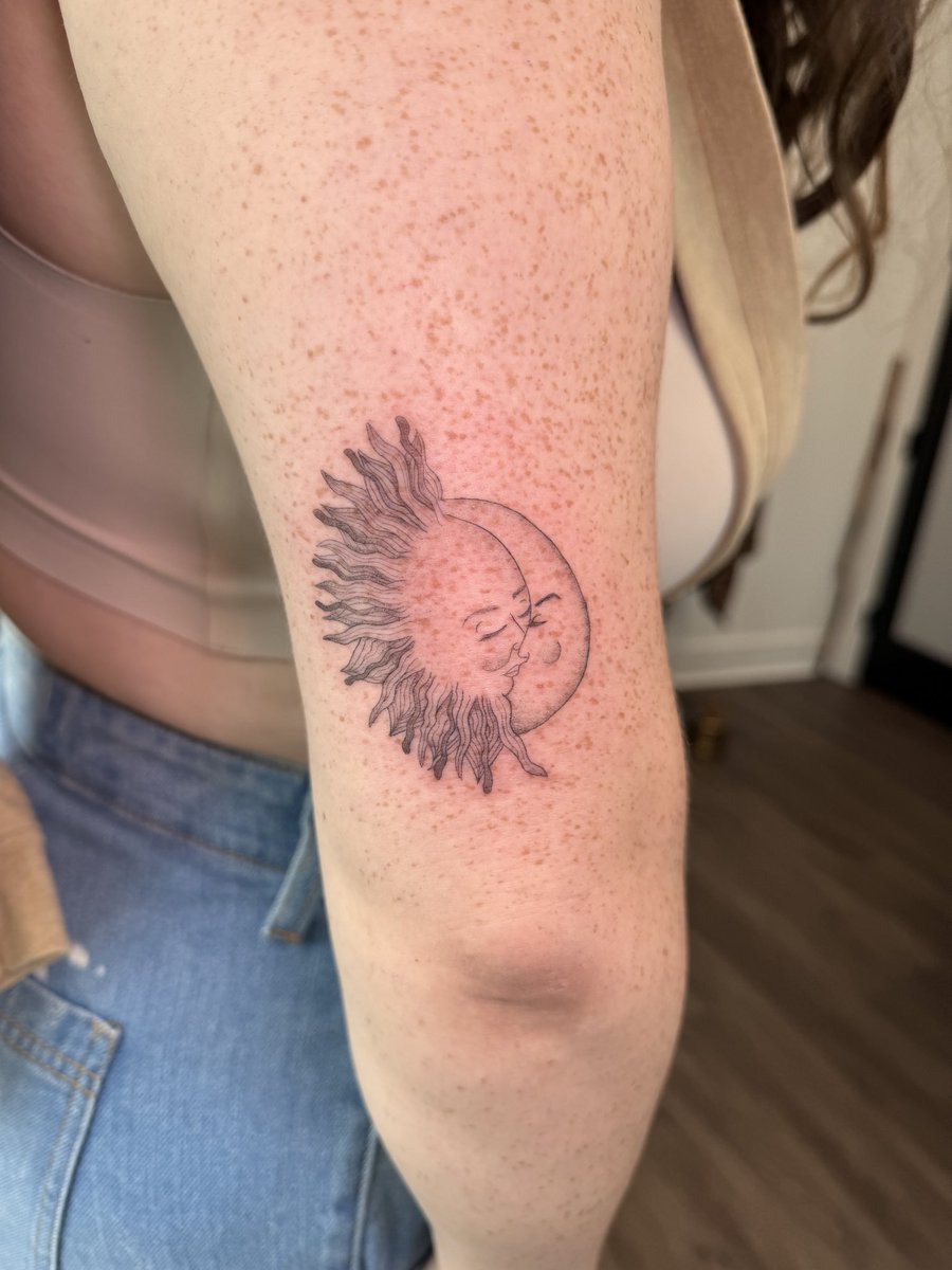 dangjlangg's tweet photo. 10 years later, I did actually get it tattooed lol https://t.co/UO77RfEv4J