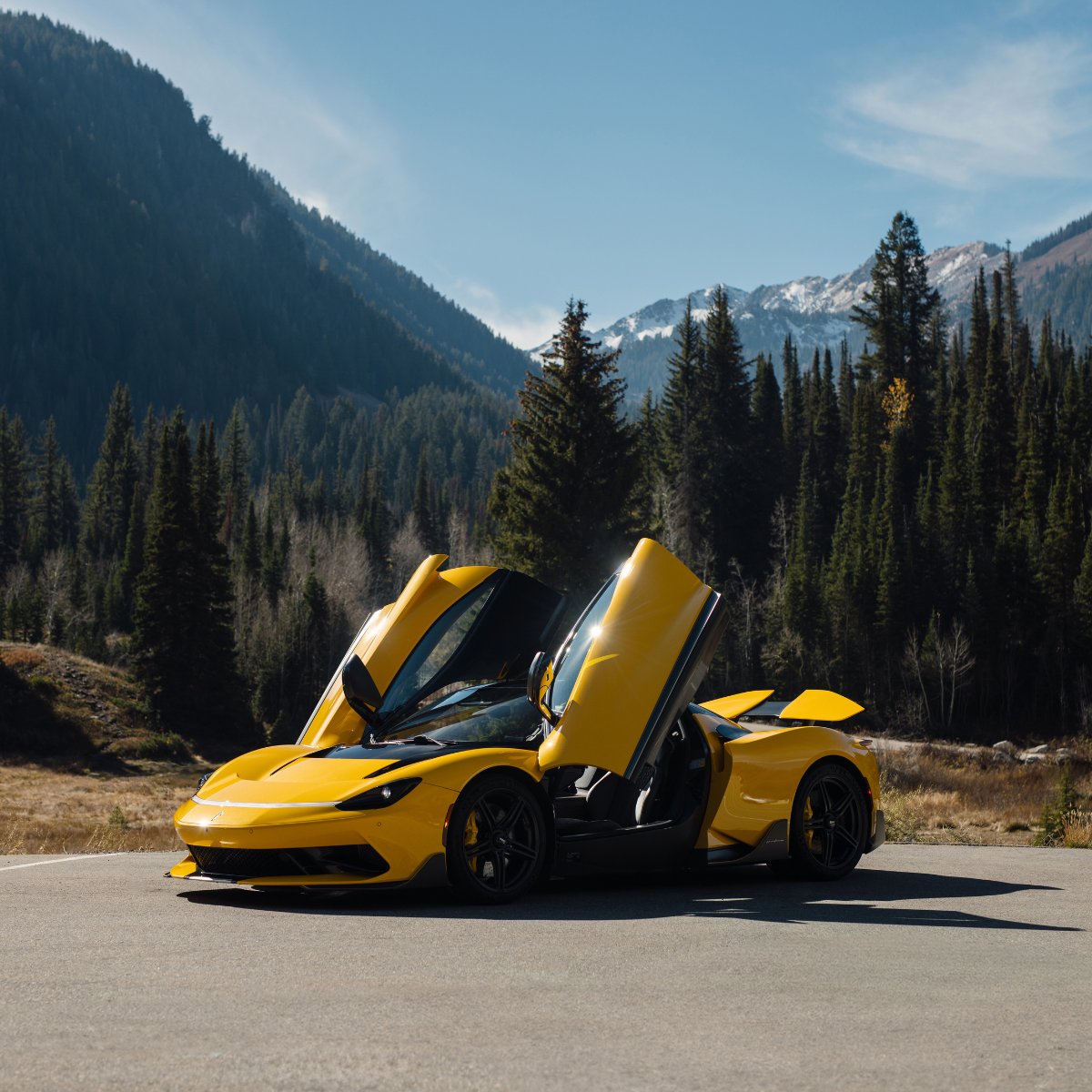 Automobili Pininfarina tweet media