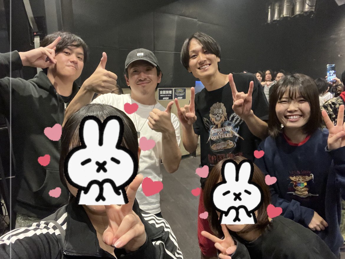 THE・五右衛門（2026.03.06ワンマンライブ開催‼️） (@THE81169677